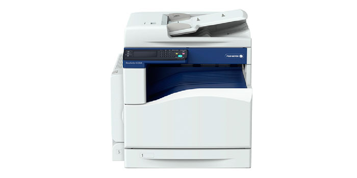 Fungsi 3 In 1 Pada Fuji Xerox DocuCentre SC2020 - VenueMagz.com