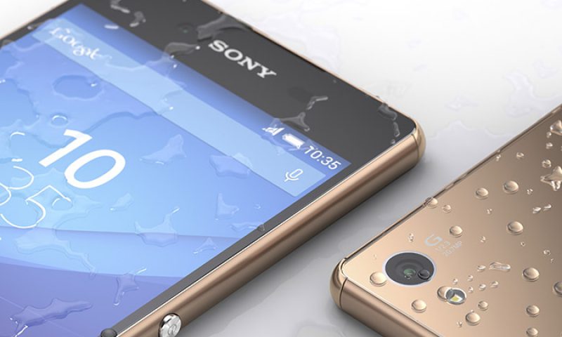 Sony Xperia Z3+, Kombinasi Ponsel Dengan Kamera Digital