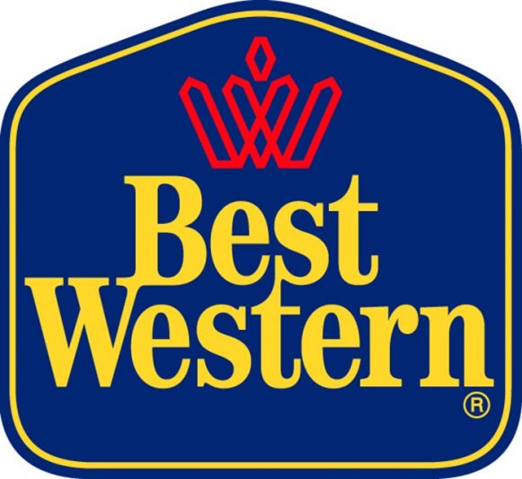 Best Western Melakukan Perubahan Nama Dan Logo