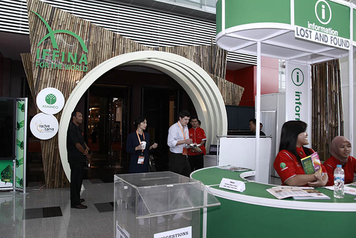 IFFINA Berganti Nama Menjadi Furniture Indonesia