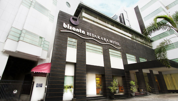 Nama Baru Bidakara Hotels & Resorts
