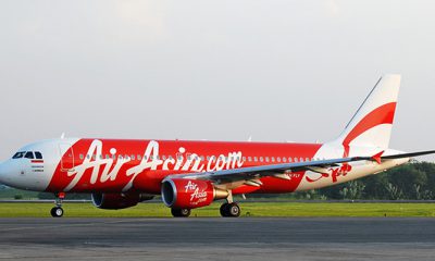 AirAsia Indonesia Buka Lima Rute Domestik Baru