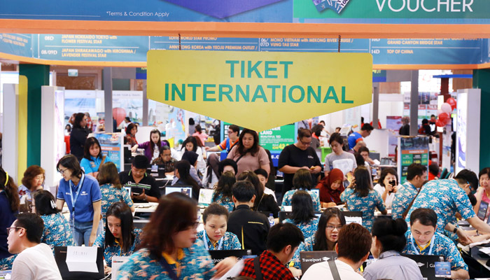 Astindo Fair
