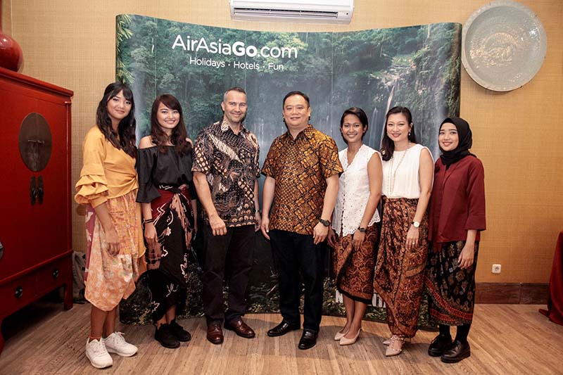Telusur Nusantara 2017