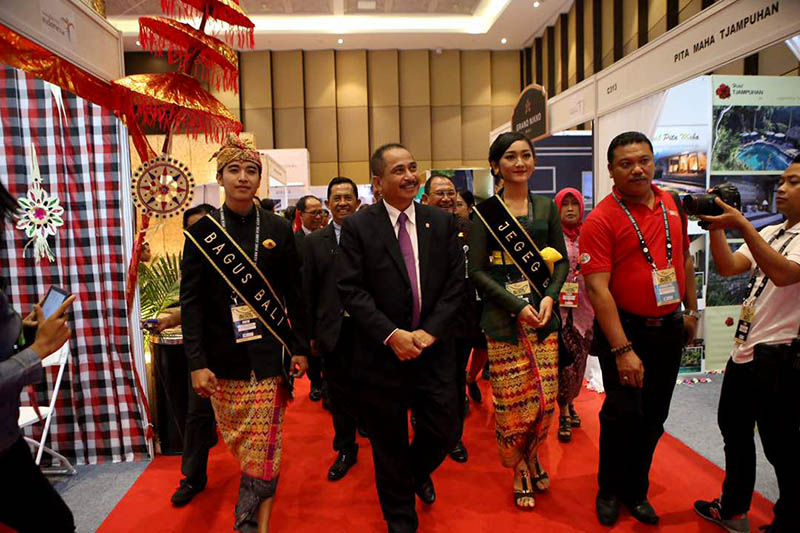 Bali & Beyond Travel Fair