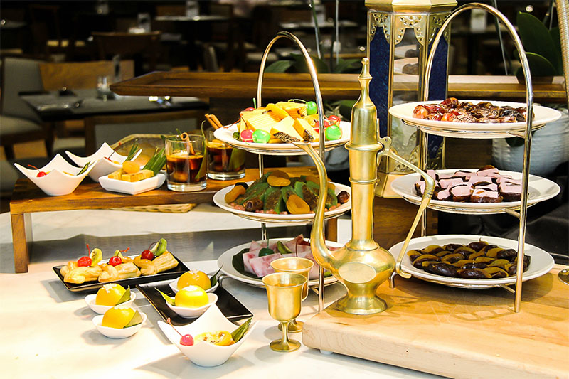 Four Points by Sheraton Jakarta Thamrin
