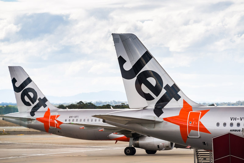 Jetstar