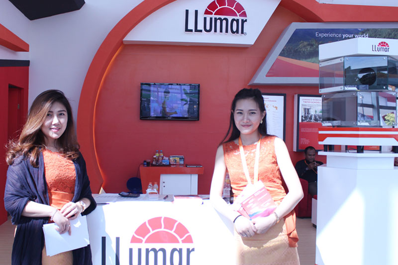 PT Jaya Kreasi Indonesia LLumar