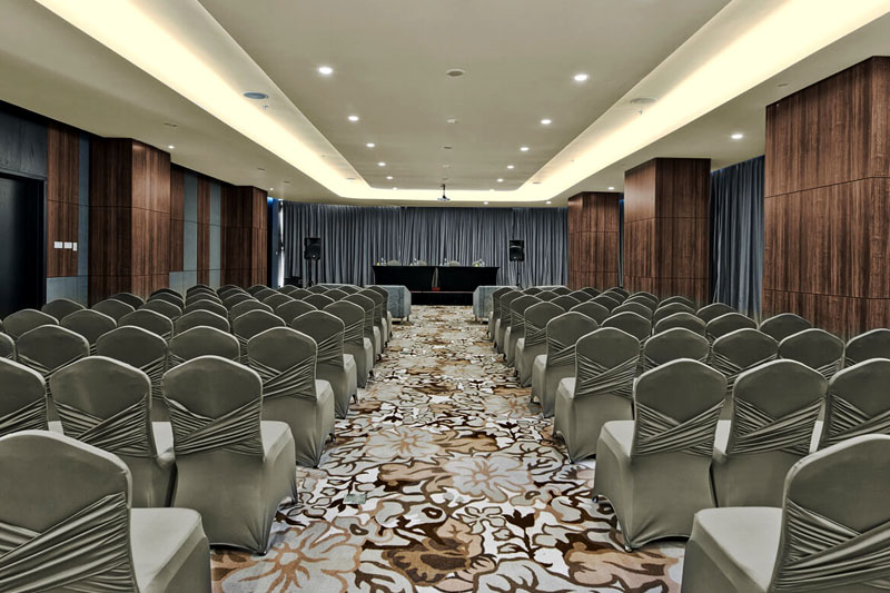 Melia Makassar