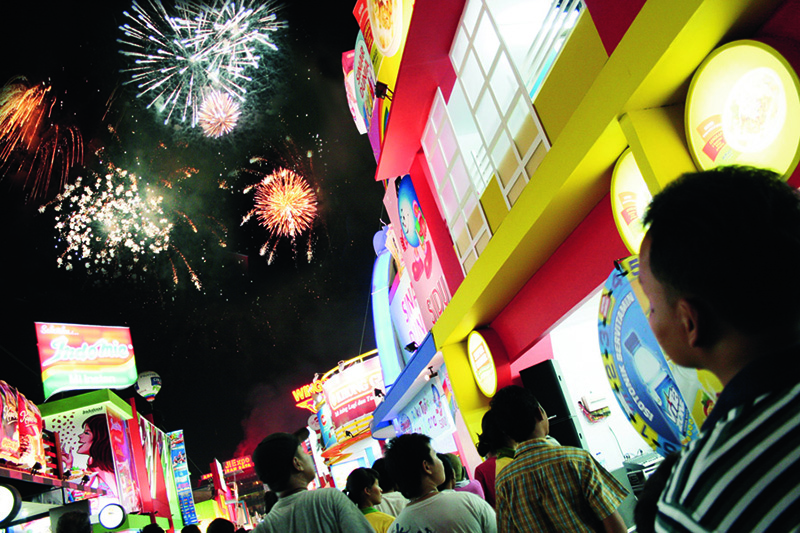 Pelaku industri MICE wajib memiliki sertifikasi