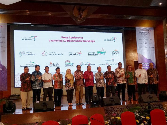 10 Destinasi Branding