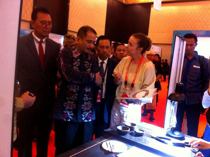 Bali and Beyond Travel Fair