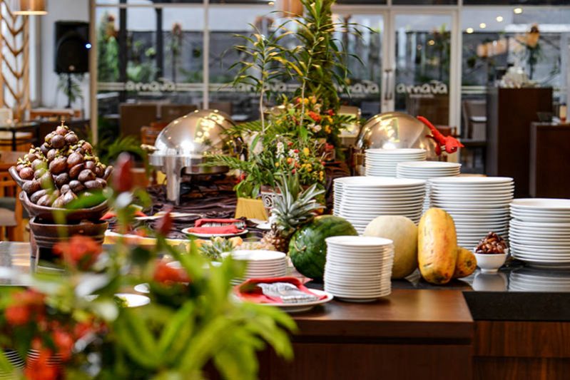 Arnava Bogor Hotel