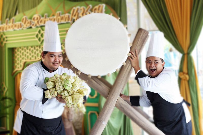 Atria Residences Gading Serpong