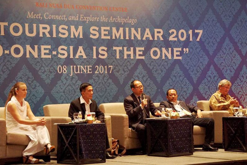 Bali and Beyond Travel Fair