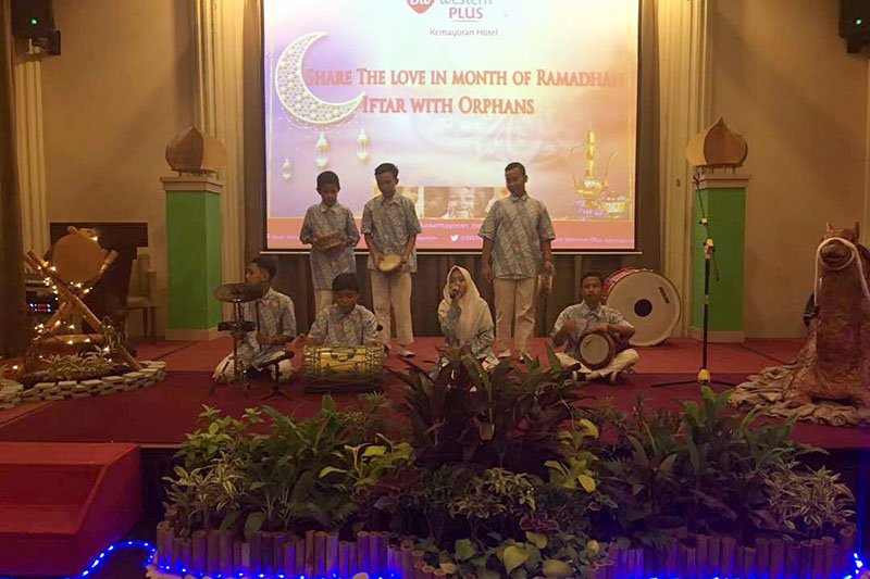 Best Western Plus Kemayoran