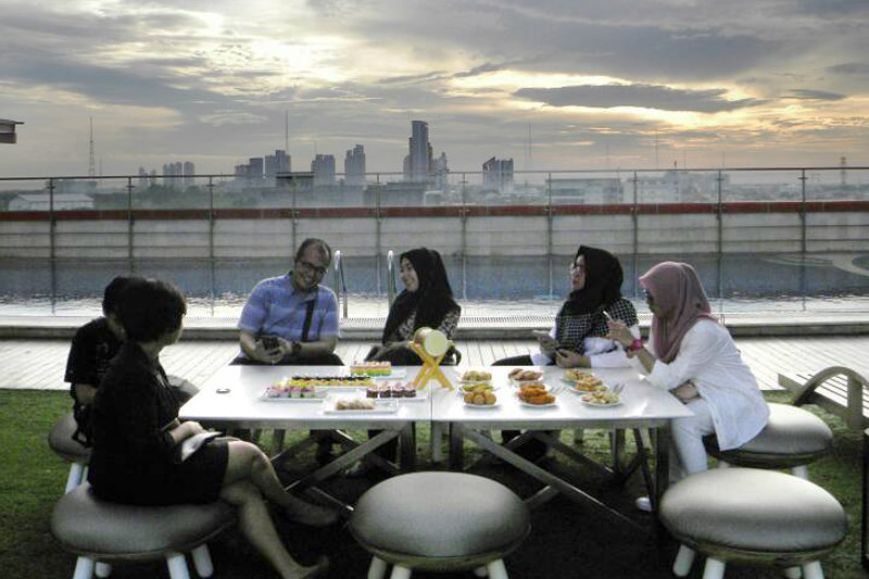 Fairfield by Marriott Surabaya