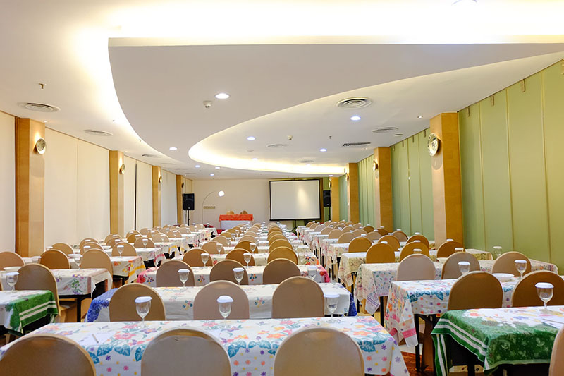 The Atanaya Hotel