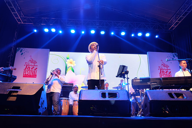 Ramadhan Jazz 2017