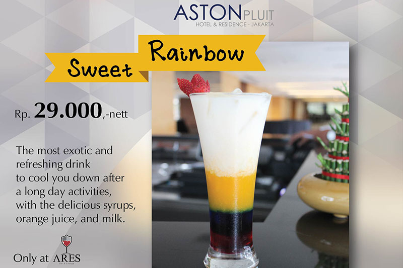 Aston Pluit Hotel
