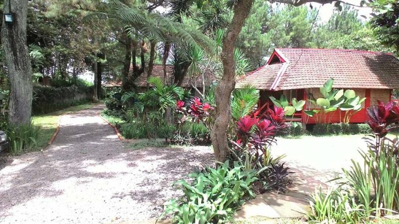 Villa AJ
