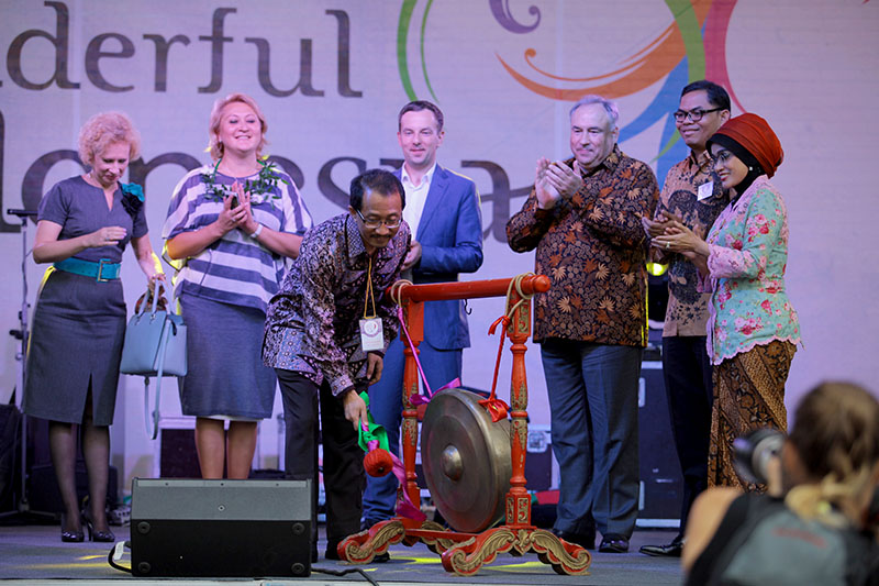 Festival Indonesia 2017