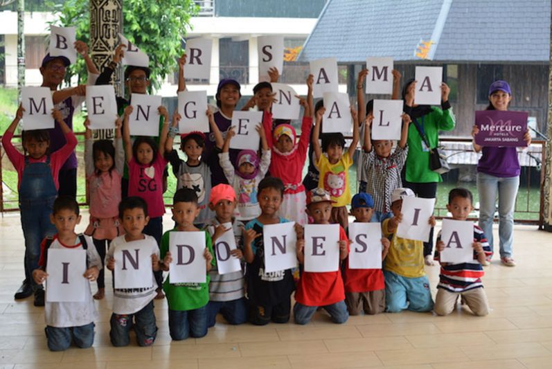 Mercure Jakarta Sabang