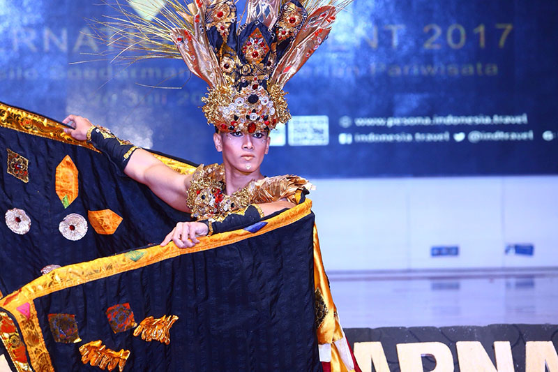 Jember Fashion Carnaval