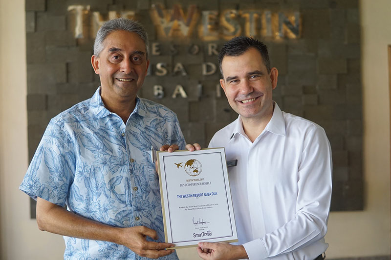 The Westin Resort Nusa Dua