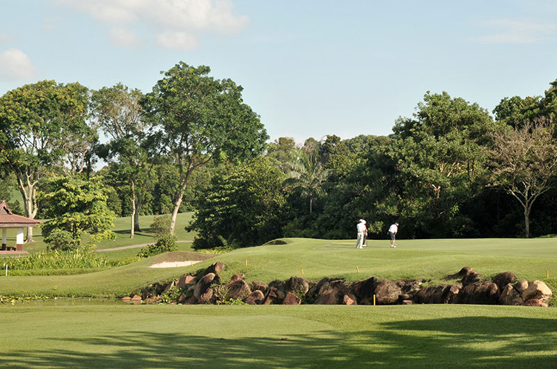 Bintan Golf