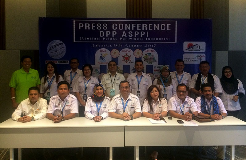 Indonesia Travel Mart