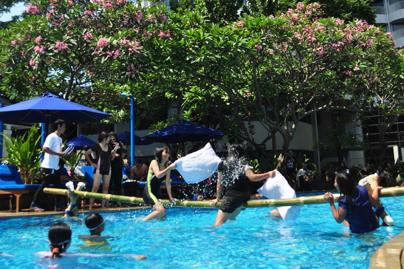 Mercure Convention Center Ancol Jakarta