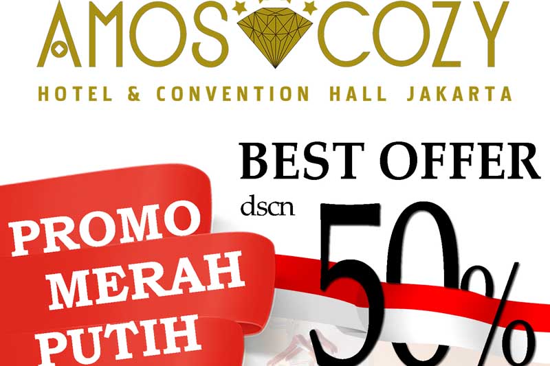 Amos Cozy Hotel