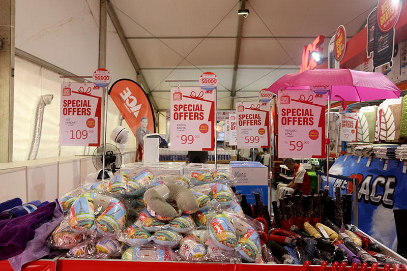 Hari BelanjaÂ Diskon Indonesia