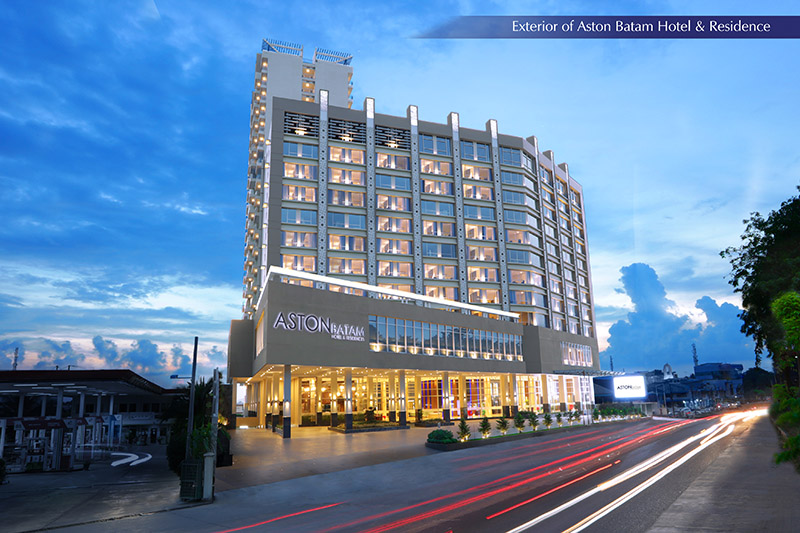 Aston Batam Hotel