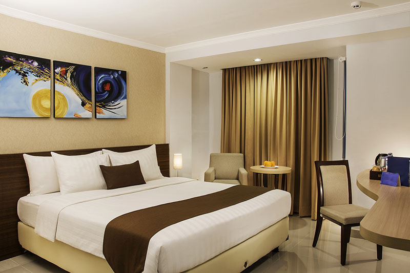 Bogor Valley Hotel