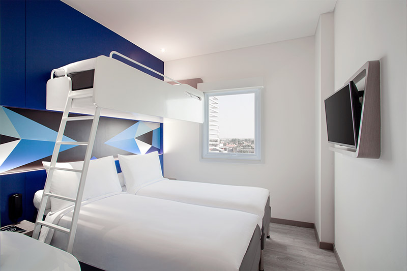 ibis budget Cirebon
