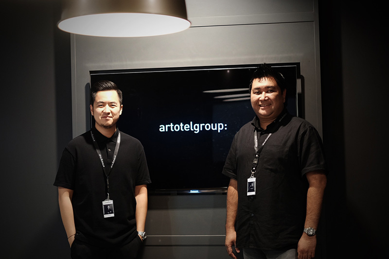 Perluasan Bisnis Artotel Indonesia dalam Payung Artotel Group