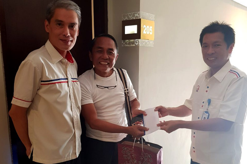 Omega Hotel Management