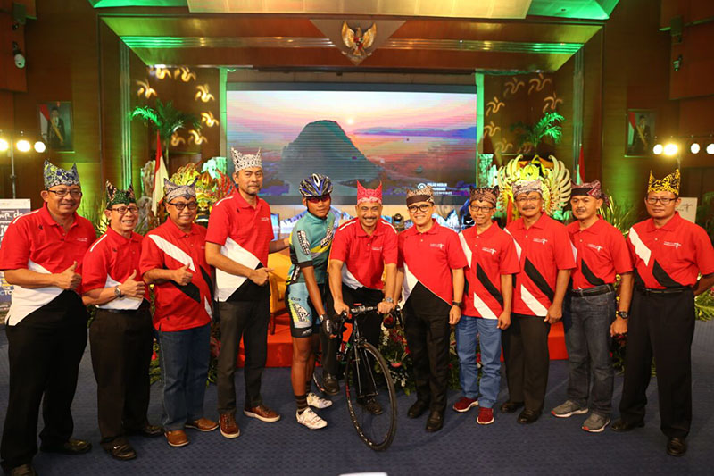 Tour de Banyuwangi Ijen