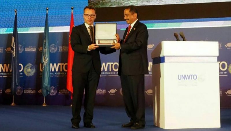 video promosi pariwisata