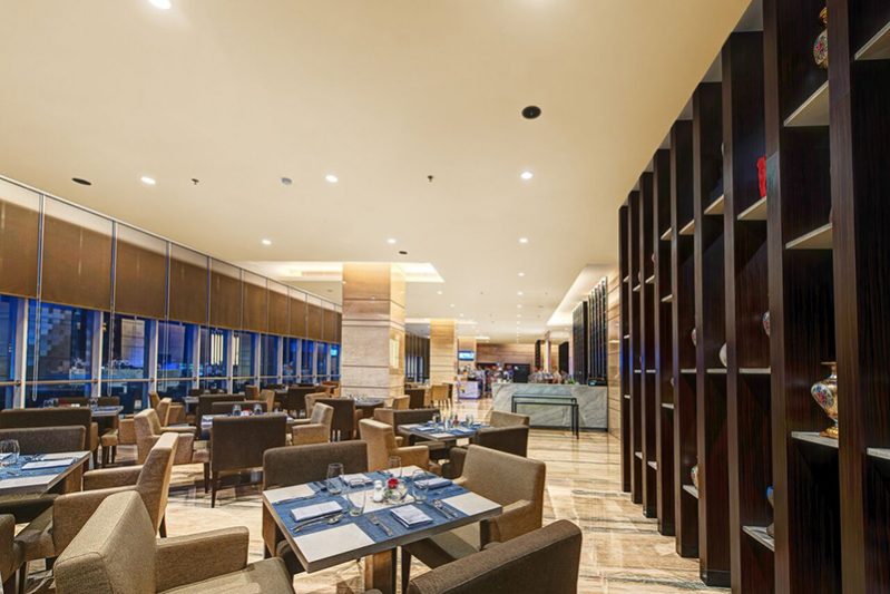 Merkado Restaurant