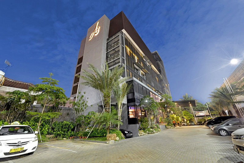 Amaroossa Hotels Indonesia