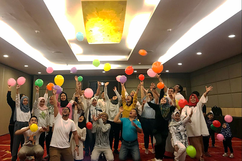 Grand Tjokro Bandung