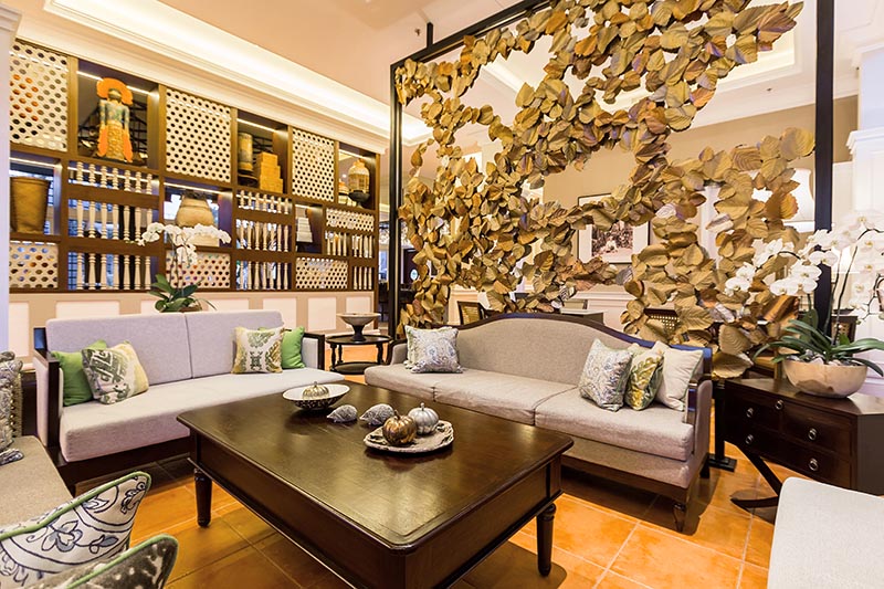 Maison Aurelia Sanur Tauzia Hotels Management