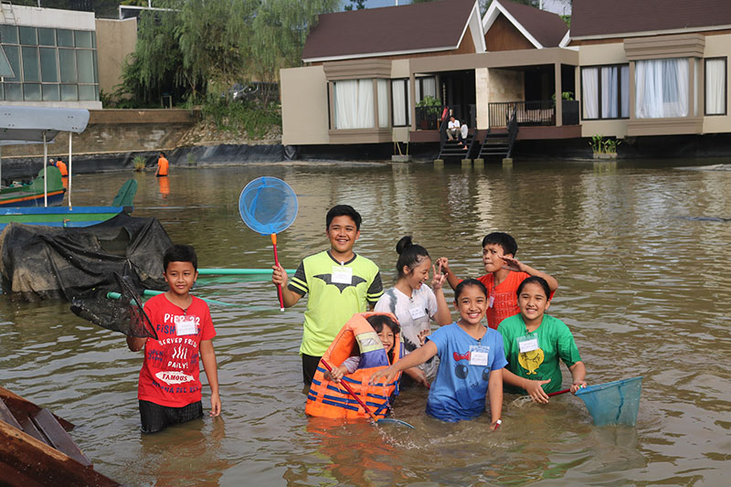 Aston Sentul Lake Resort