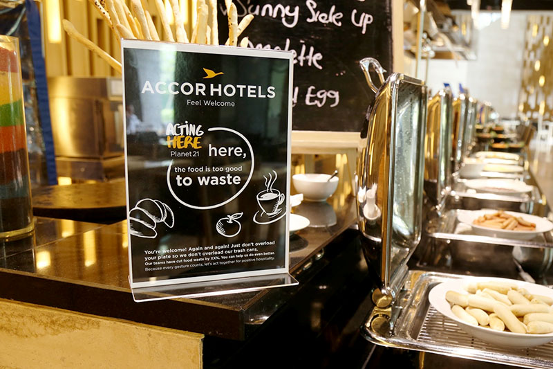 Grand Mercure Jakarta Kemayoran