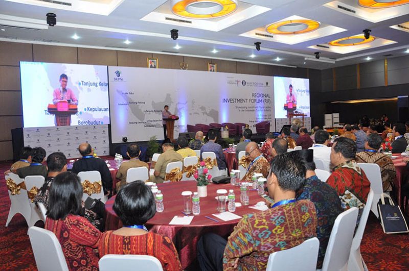 Regional Investment Forum 2017