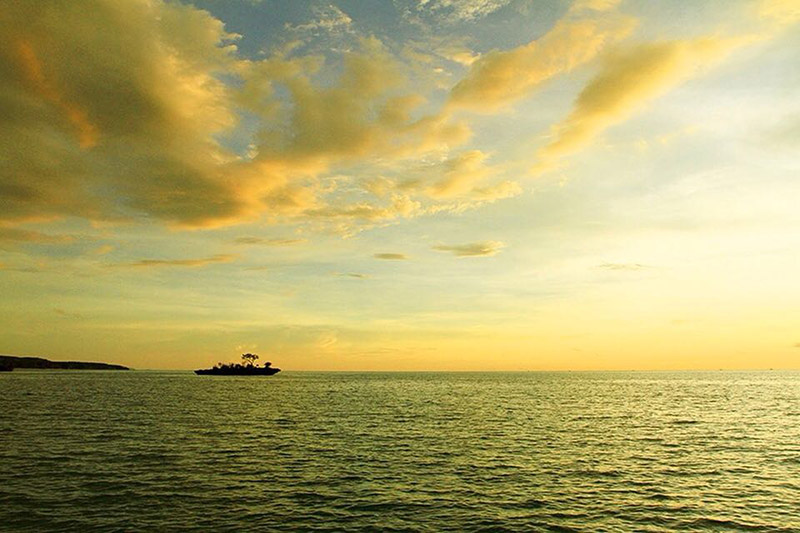 Kabupaten Kepulauan Selayar