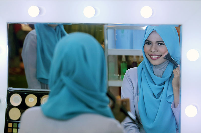 Indonesia International Halal Lifestyle